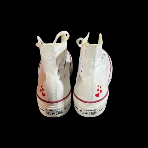 Converse All-Star Lift Sneakers 👀 - Picture 6 of 7